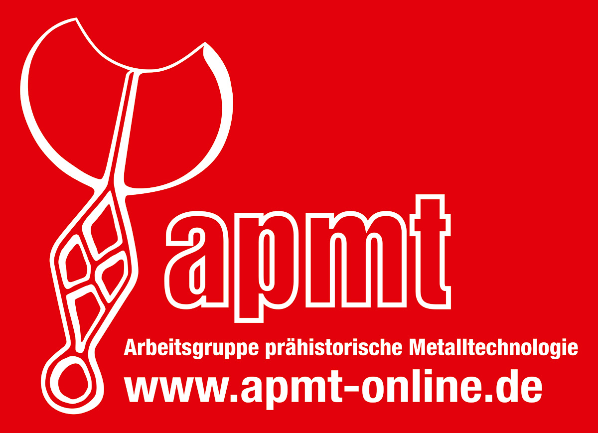 Das Logo der APMT