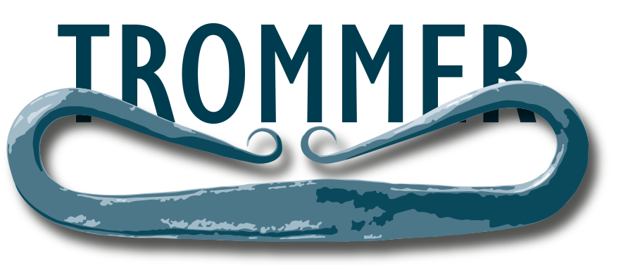 Logo Trommer Archaeotechnik